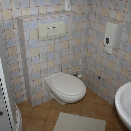 krevet i doručak Bed And Breakfast Arlen