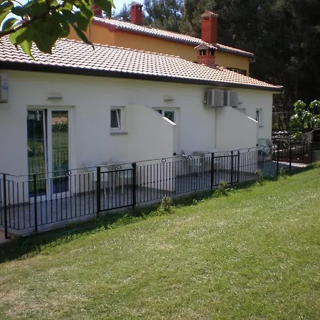 Bed And Breakfast Arlen Porec