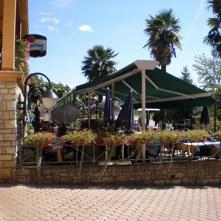 Bed And Breakfast Arlen 2* Porec