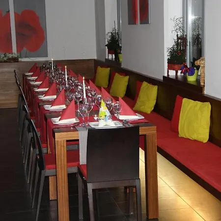 Oda ve Kahvaltı Bed And Breakfast Arlen