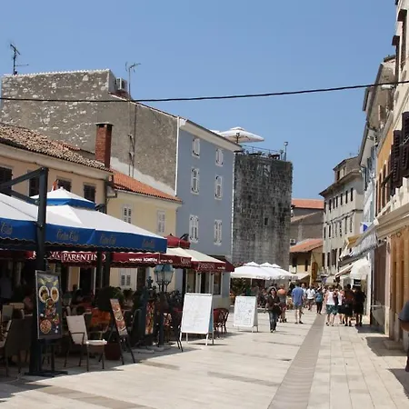 Bed And Breakfast Arlen Poreč
