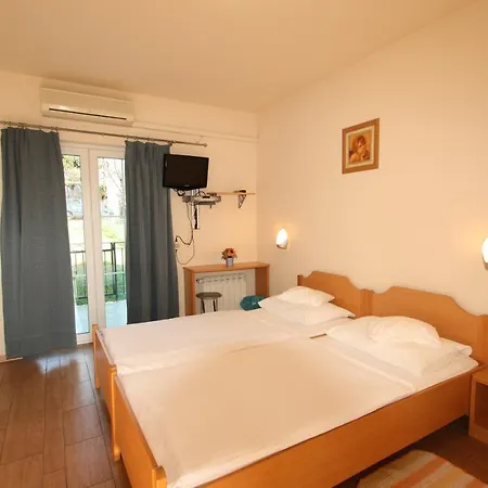 krevet i doručak Bed And Breakfast Arlen