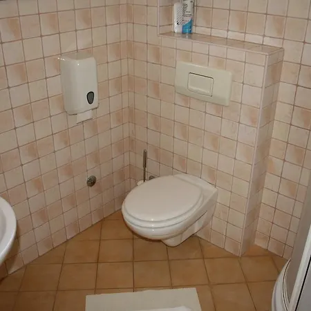 Bed And Breakfast Arlen 2* Porec