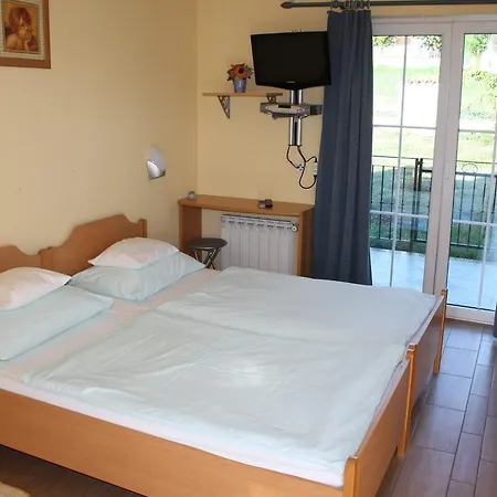 krevet i doručak Bed And Breakfast Arlen