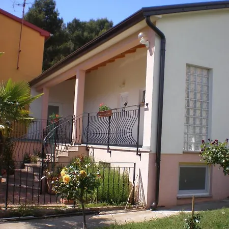 krevet i doručak Bed And Breakfast Arlen
