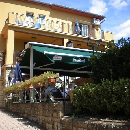 Bed And Breakfast Arlen krevet i doručak 2*
