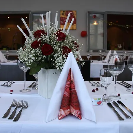 Bed And Breakfast Arlen 2* Porec