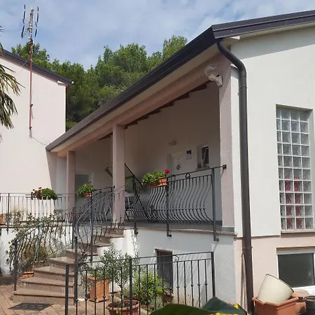 krevet i doručak Bed And Breakfast Arlen 2*